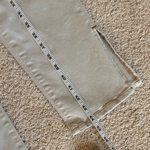 Good American women Tan Slim Jeans - Picture 13 of 14